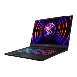 MSI Katana 17 B13UDXK-1051FR - Core i7 I7-13620H 32 Go RAM 1 To SSD Noir