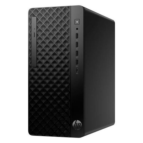 HP ProDesk 2 G1a E AI - Ryzen 5 8500G 3.5 GHz 32 Go RAM 512 Go Noir
