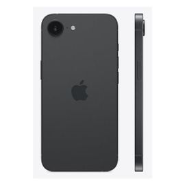 Apple iPhone 16e 256 Go Noir