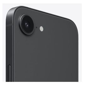 Apple iPhone 16e 256 Go Noir