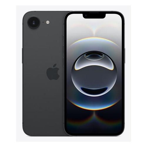 Apple iPhone 16e 512 Go Noir