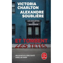 Et Tombent Les Têtes