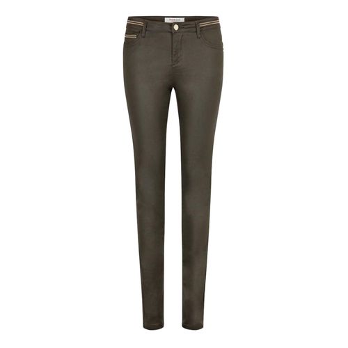 Pantalon Morgan Palona Kaki Pantalon Kaki 42
