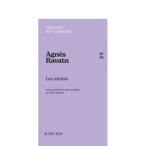 Les Invités