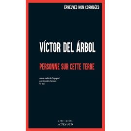 Personne Sur Cette Terre