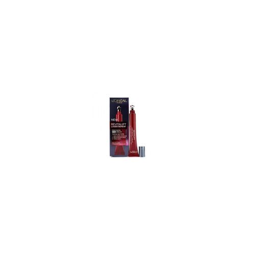 L'oréal Paris Revitalift Laser Renew Crème Précision Pour Les Yeux 15ml 