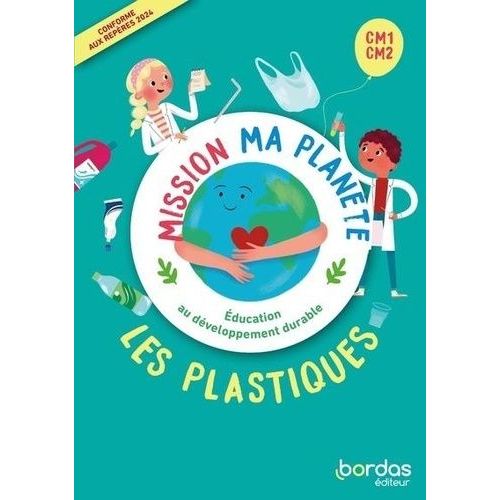 Les Plastiques Cm1-Cm2