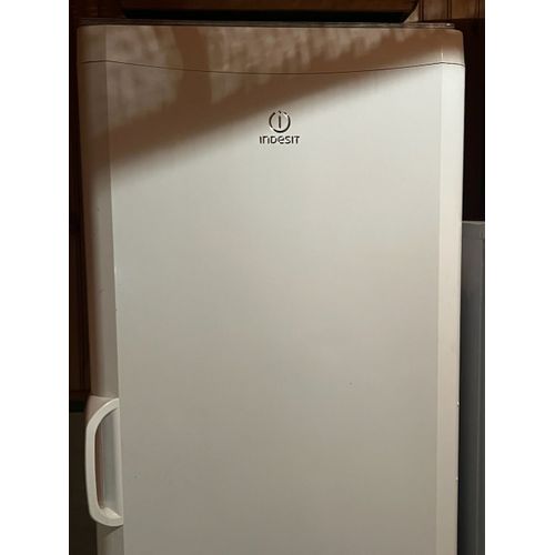 Réfrigérateur Indesit SAN 400 - 342 litres Classe A Blanc