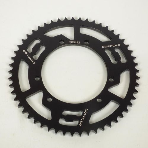 Couronne De Transmission Doppler Pour Moto Sherco 50 Se-R Après 2003 Neuf