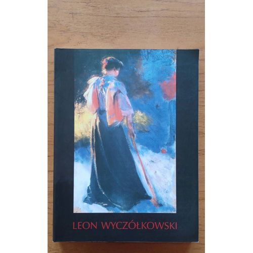 Leon Wyczolkowski 2003