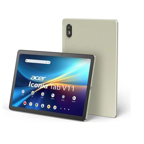 Tablette Acer ICONIA V V11-11 128 Go 11 pouces Beige