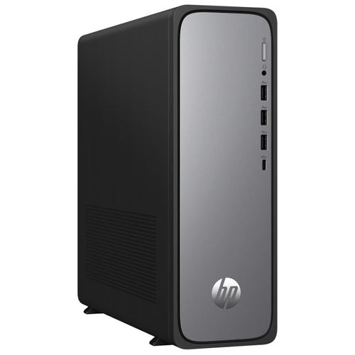 PC de bureau HP OmniDesk Slim S03-0008nf (Core i5 / 16 Go / 512 Go)