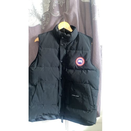 Canada Goose Sans Manche