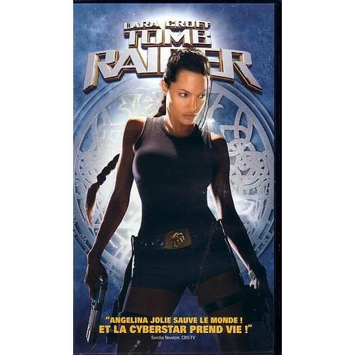 Lara Croft : Tomb Raider