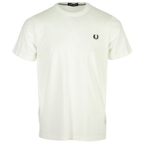 Fred Perry Crew Neck T-Shirt
