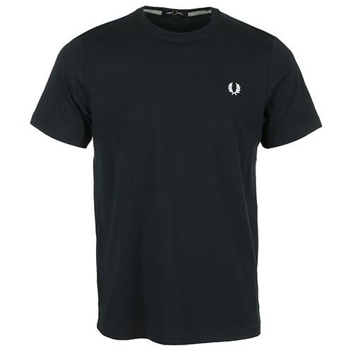 Fred Perry Crew Neck T-Shirt