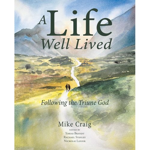 A Life Well Lived