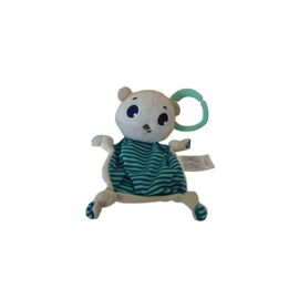 Doudou Ours Plat Comme Neuf Tiny Love