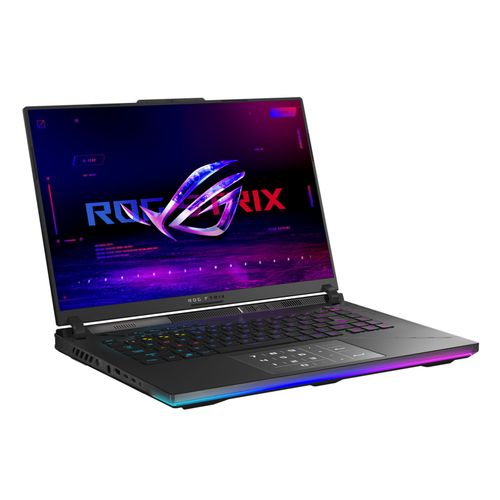 Asus ROG SCAR16-G634JY-NM001W 16" Intel Core i9 32 Go RAM 2 To SSD Nvidia RTX 4090 Noir