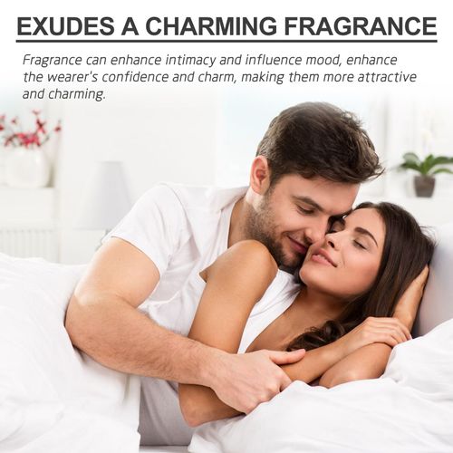 Parfum Brésilien Pour Femme, Datte, Parfum Frais, Naturel, Longue Durée, Parfum Corporel Floral Non Piquant En Spray - Rouge 90 Ml 