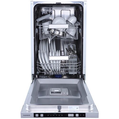 Lave-vaisselle encastrable Thomson THBIDW45DFULLSLID - encastrable 45cm
