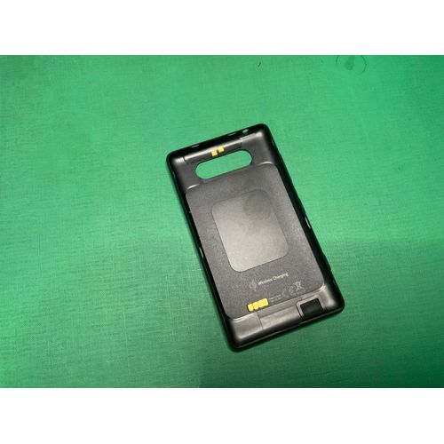 Coque De Recharge Sans Fil Pour Nokia Lumia 820, Modèle Cc-3041.