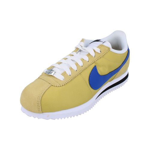 Chaussures Nike Cortez Trainers Dz2795 701