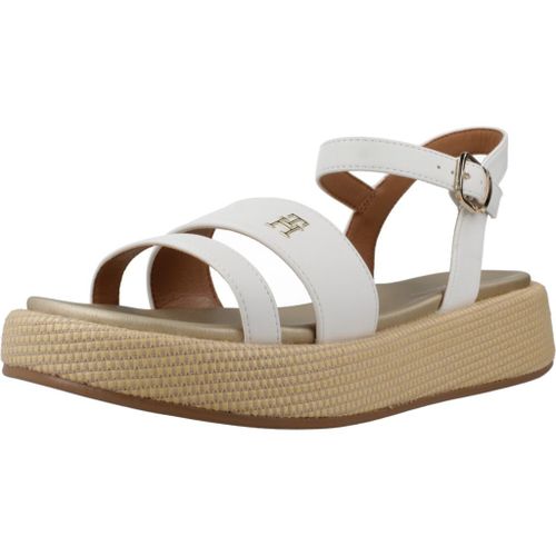 Tommy Hilfiger Erika Colour Blanc