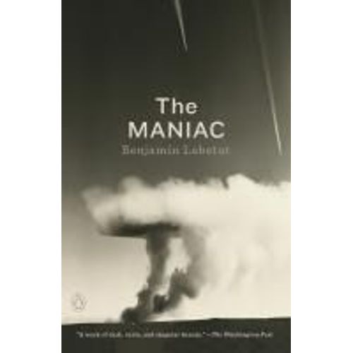The Maniac