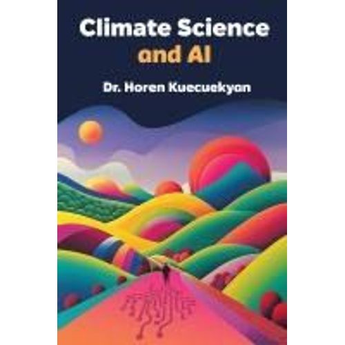 Climate Science And Ai