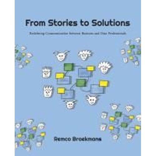 From Stories To Solutions