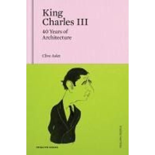 King Charles Iii