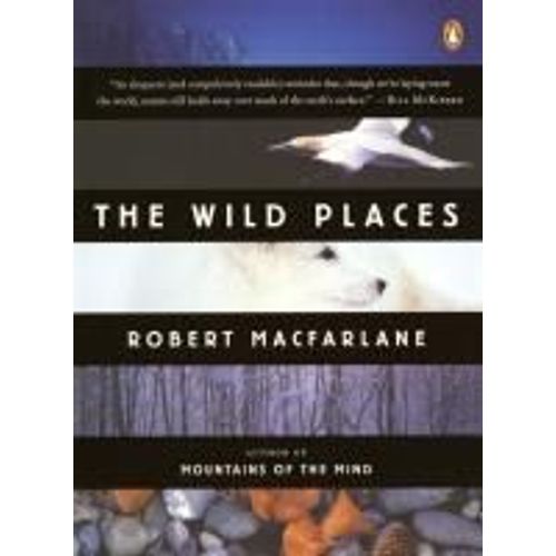 The Wild Places