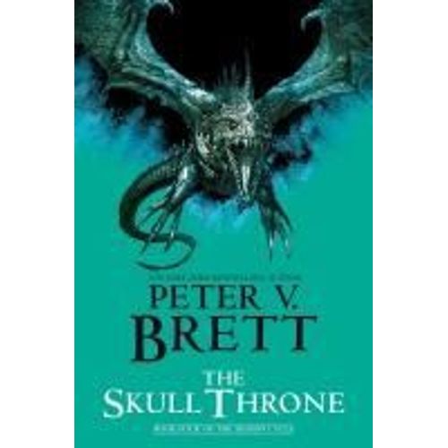 The Skull Throne