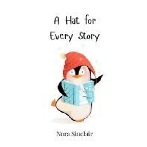 A Hat For Every Story