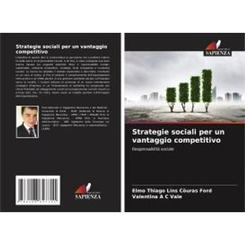 Strategie Sociali Per Un Vantaggio Competitivo