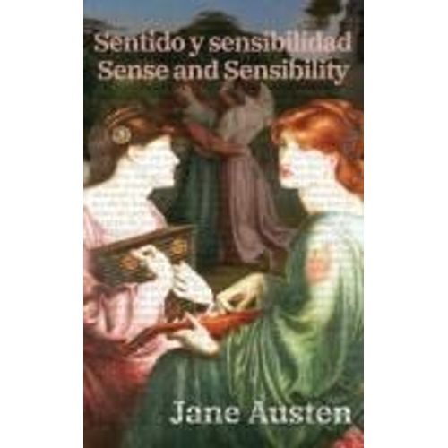 Sentido Y Sensibilidad - Sense And Sensibility