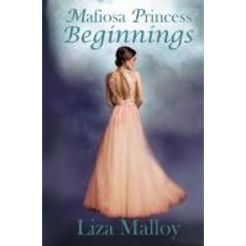 Mafiosa Princess Beginnings