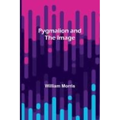 Pygmalion And The Image