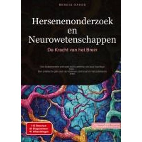 Hersenenonderzoek En Neurowetenschappen: De Kracht Van Het Brein