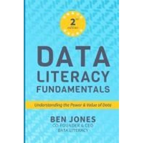 Data Literacy Fundamentals