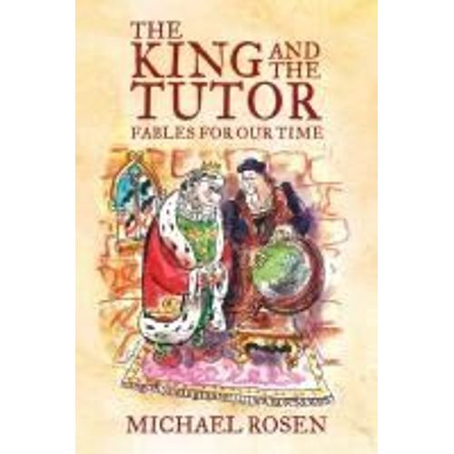 The King And The Tutor