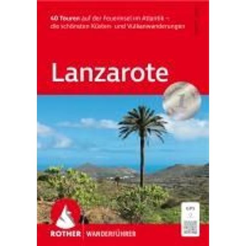 Lanzarote