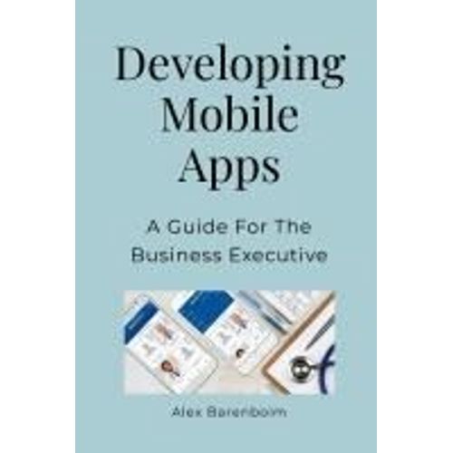 Developing Mobile Apps