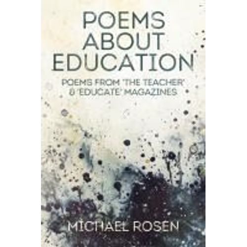 Poems About Education