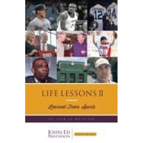 Life Lessons Ii