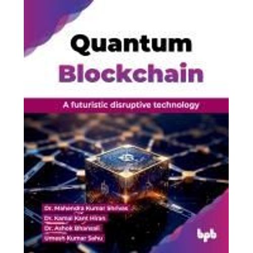 Quantum Blockchain