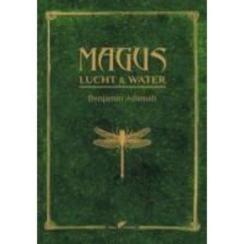 Magus Lucht & Water
