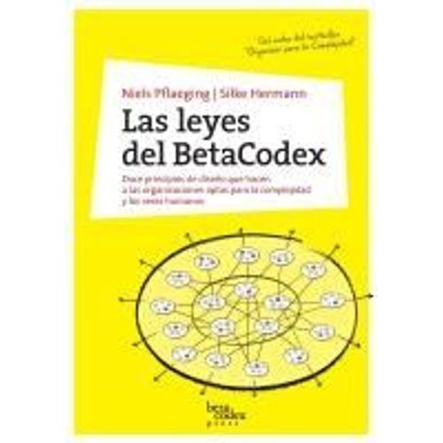 Las Leyes Del Betacodex