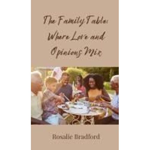The Family Table